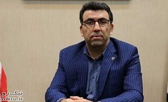محمود گودرزی به عنوان مدیرعامل بورس اوراق بهادار تهران منصوب شد