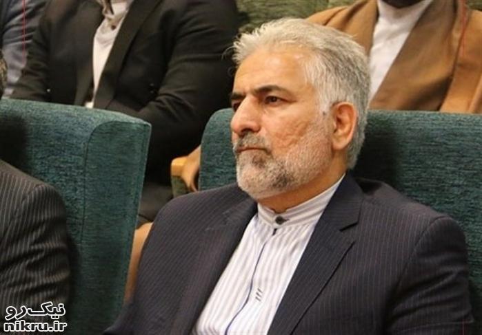 غلامعلی محمدی با حکم ریاست قوه قضاییه به سمت رئیس سازمان زندان‌ها منصوب شد