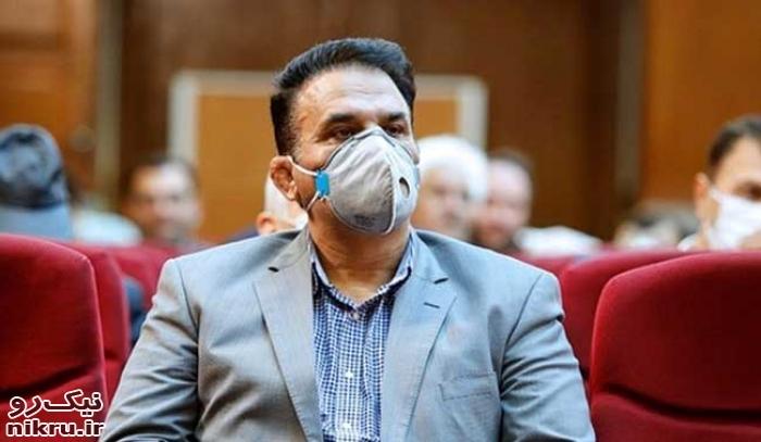 رئیس دادگاه کیفری یک استان تهران: حکم جدیدی صادر نشده است