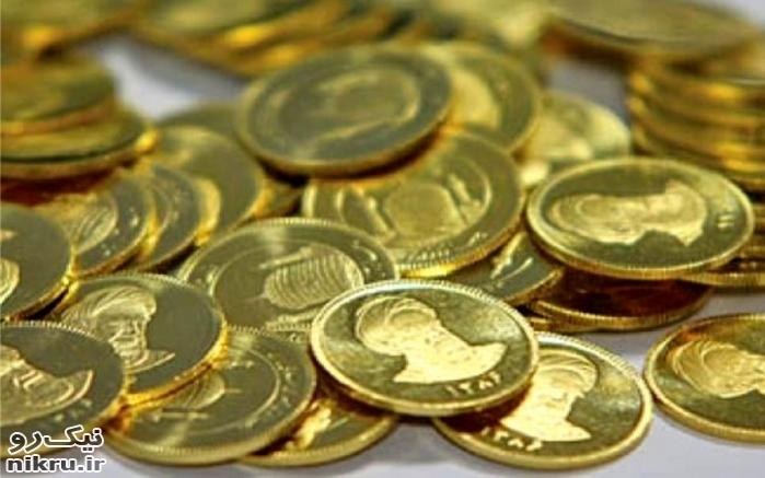  سکه در کانال ۱۳ میلیون تومانی+قیمت ارز؛ ۱۴ آذر