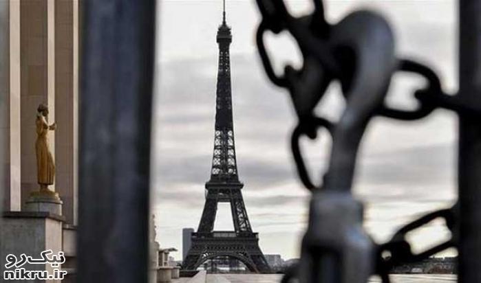  فرانسه 21 مسجد را در این کشور تعطیل کرد