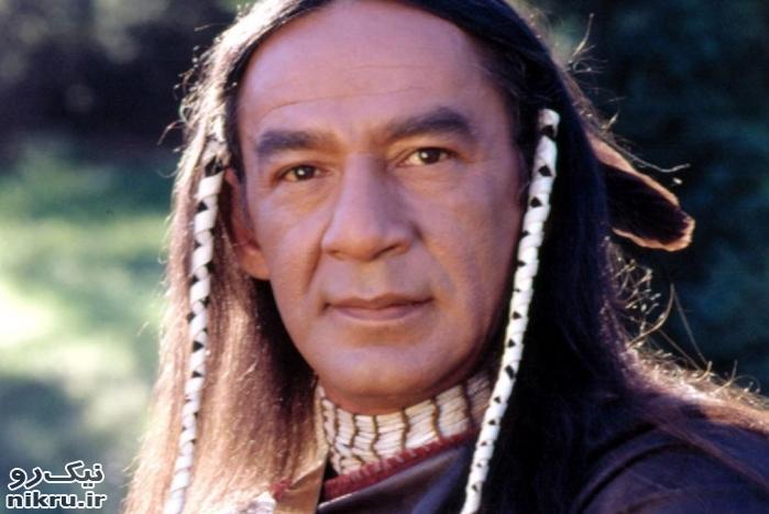 بازیگر بومی آمریکایی سریال «پزشک دهکده» درگذشت