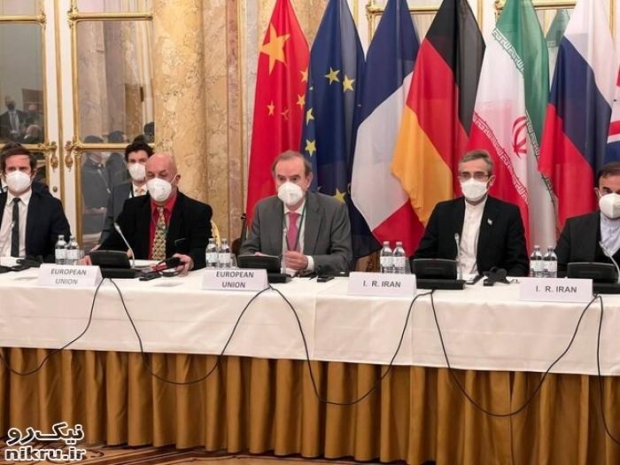 ایستادگی ایران در مذاکرات وین جواب خواهد داد