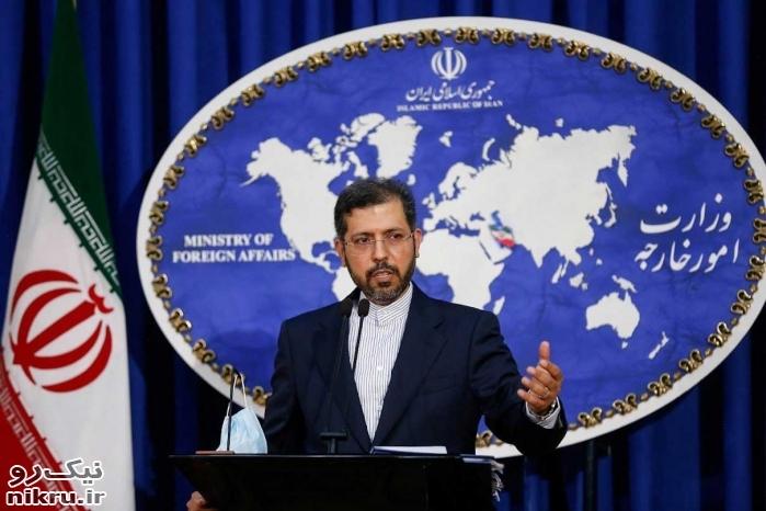 ایران از ابتکار سازمان ملل در برقراری آتش‌بس یمن استقبال کرد