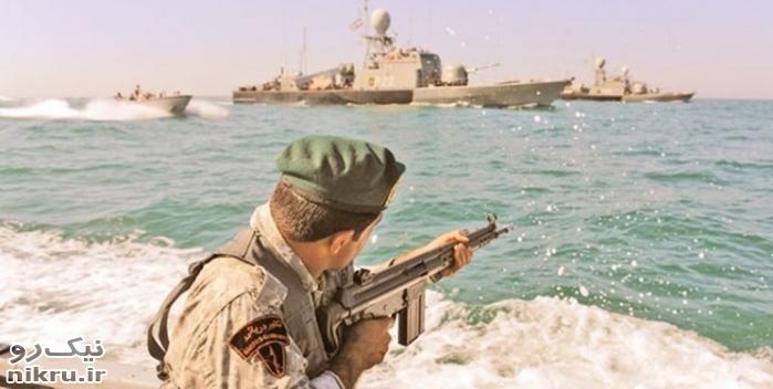  درگیری تیم اسکورت نیروی دریایی ارتش با دزدان دریایی در مسیر دریای سرخ
