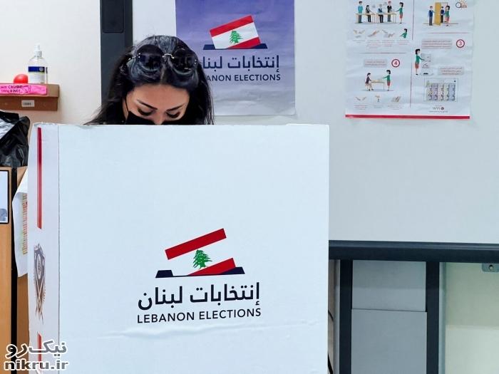 در باره انتخابات پارلمانی لبنان