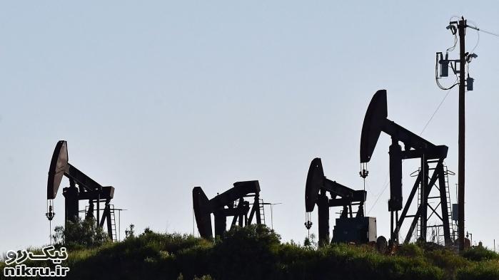  افزایش بهای نفت خام در بازار جهانی