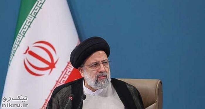 دستور رئیس‌جمهور برای رسیدگی به  آسیب‌دیدگان حادثه قطار  مشهد - یزد