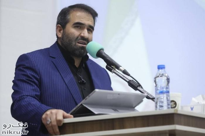 دکتر هاشمی، سرپرست مرکز ملی تایید صلاحیت ایران شد