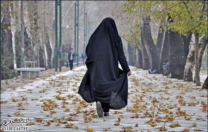 حجاب زنان و پيوند دينى مردم ايران
