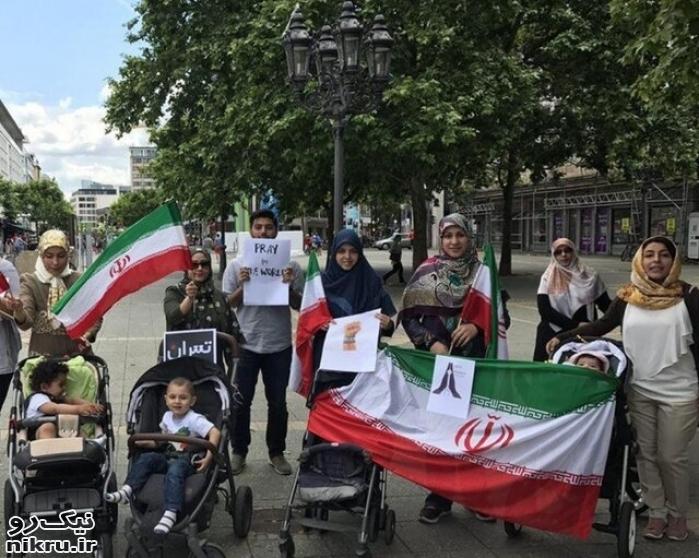 ایرانیان خارج از کشور تحت پوشش بیمه قرار می‌گیرند