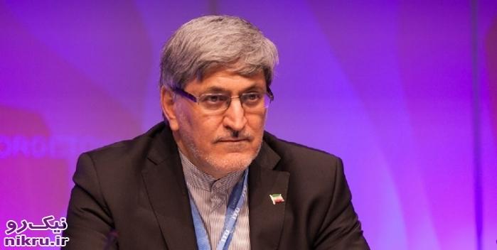  ایران از رژیم صهیونیستی به شورای امنیت شکایت کرد