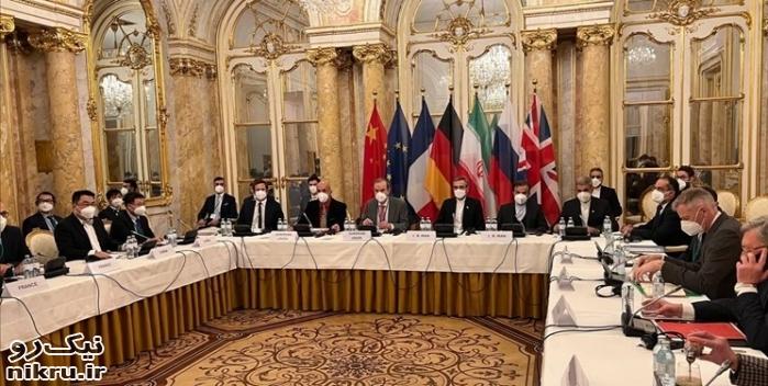 ایران مسیر توسعه را به مذاکرات گره نزده است