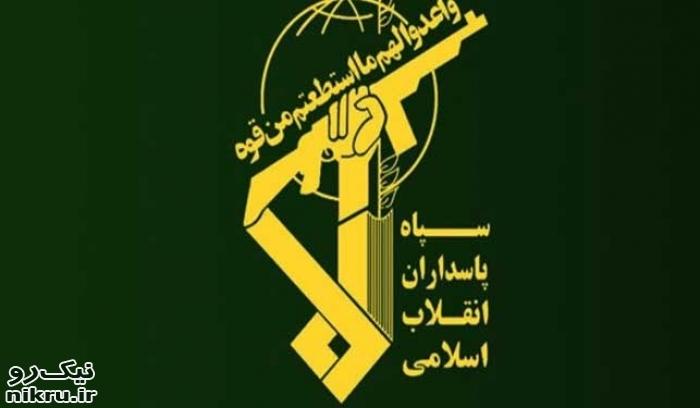  بیانیه سپاه در محکومیت‌ جنایت‌ رژیم صهیونیستی در غزه/ مسیر فروپاشی‌ صهیونیست‌‌ غاصب کوتاه‌تر شد