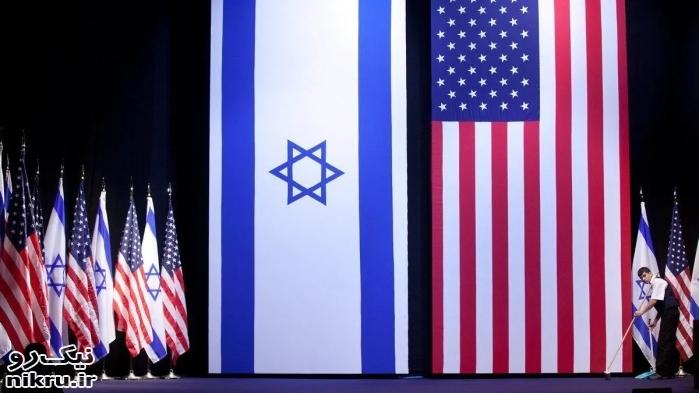 اسرائیل در نقش ارباب غرب: آمریکا باید مفاد توافق هسته ای ایران را تغییر دهد