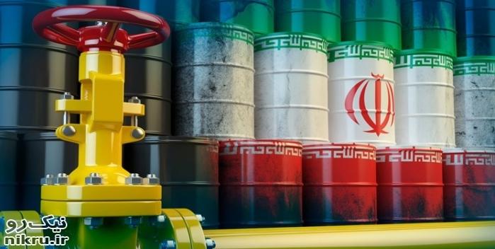  تولید نفت ایران در مرداد افزایش یافت