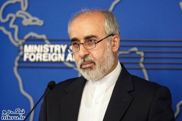 ایران منتظر بازگشت آمریکا به تعهدات برجامی خود نمی‌ماند