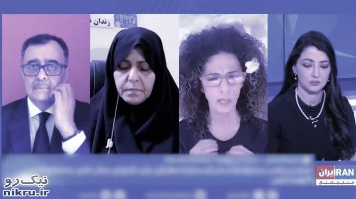 مهسا امینی، اسم رمز تجزیه‌طلبان؛ جولان رهبران احزاب تروریستی دموکرات کردستان و کومله در شبکه سعودی اینترنشنال!+فیلم
