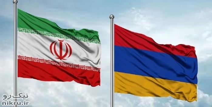  ایران خواستار حفظ ارمنستان واحد است