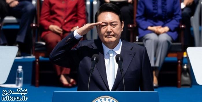  رئیس‌جمهور کره جنوبی نمایندگان کنگره آمریکا را «احمق» خطاب کرد