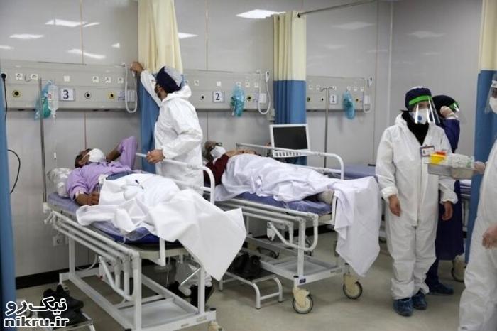 شناسایی ۲۰۰ بیمار جدید کرونایی در کشور/ ۵ نفر دیگر فوت شدند