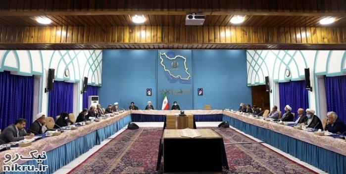  دولت با شناورسازی ساعات کاری دستگاه‌های اجرایی در تهران از آبان موافقت کرد