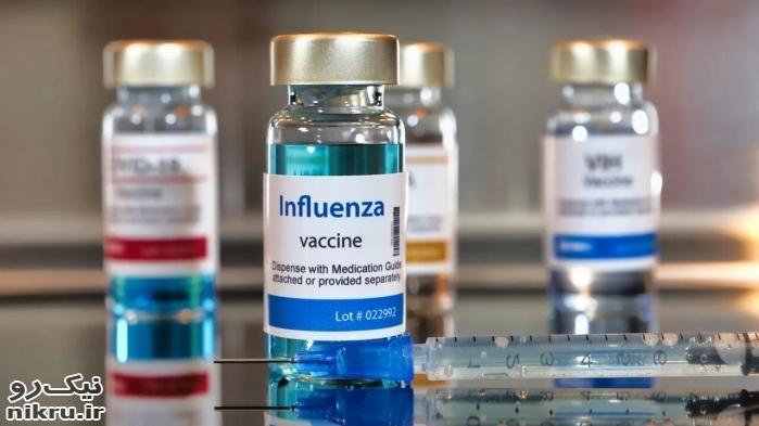 آنفولانزا در آمریکا رکورد زد