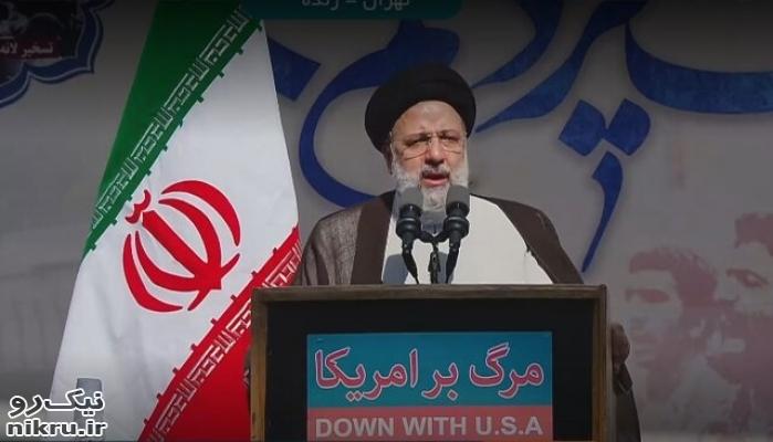 ایران هرگز گاوشیرده نخواهد شد/  هیچ معادله‌ای بدون نظر موافق ایران در منطقه رقم نمی‌خورد