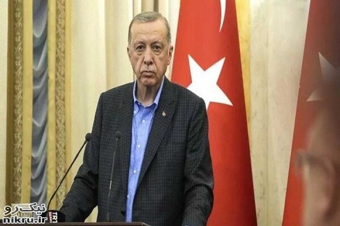 امکان بازگشت روابط بین ترکیه و سوریه وجود دارد