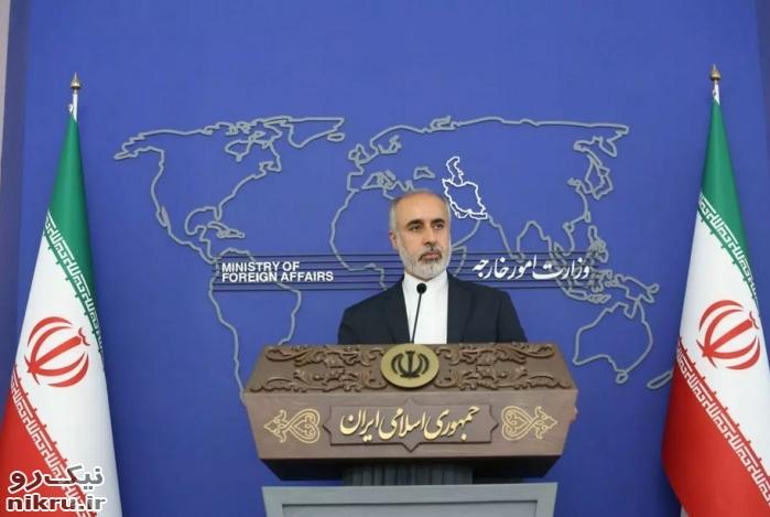آمریکا باید مسئول و پاسخگوی اقدامات خود درباره برجام باشد / سوءاستفاده از تحولات داخلی ایران محکوم است