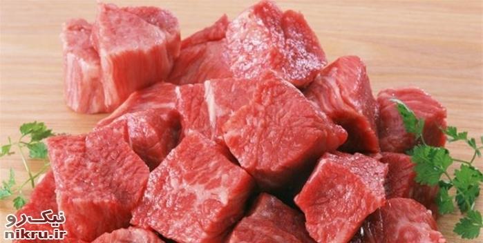  آغاز عرضه گوشت تولید داخل در 7 هزار فروشگاه تعاونی کشور با قیمت حداکثر 155 هزار تومان