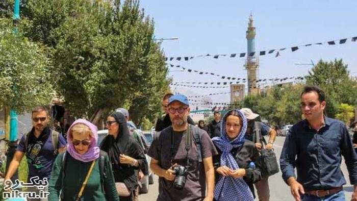 ۵۰۰ میلیارد تومان برای مقابله با ایران‌هراسی می‌خواهیم