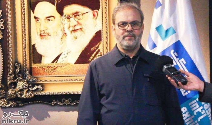 ظرفیت مناسب کشور لبنان برای برپایی نمایشگاه اختصاصی جمهوری اسلامی ایران