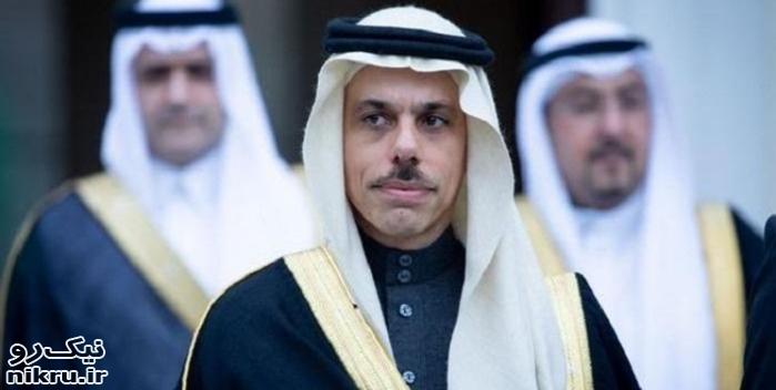 وزیر خارجه سعودی پس از عید فطر به دمشق می‌رود