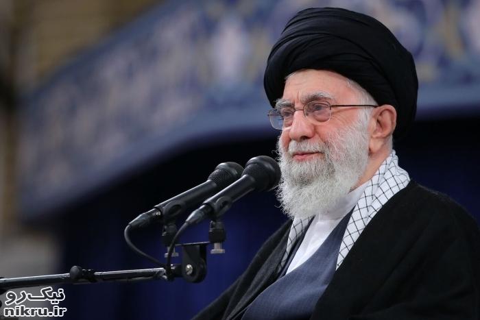 رهبر انقلاب اسلامی ۱۵میلیارد ریال برای آزادی زندانیان جرایم غیرعمد اختصاص دادند