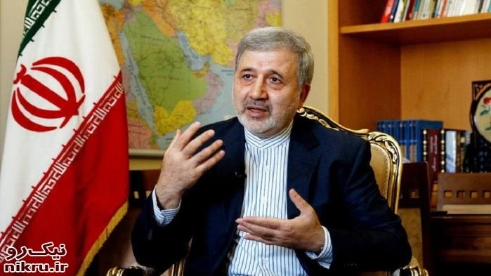 تا ۱۹ اردیبهشت سفارتخانه‌های ایران و عربستان بازگشایی می‌شوند