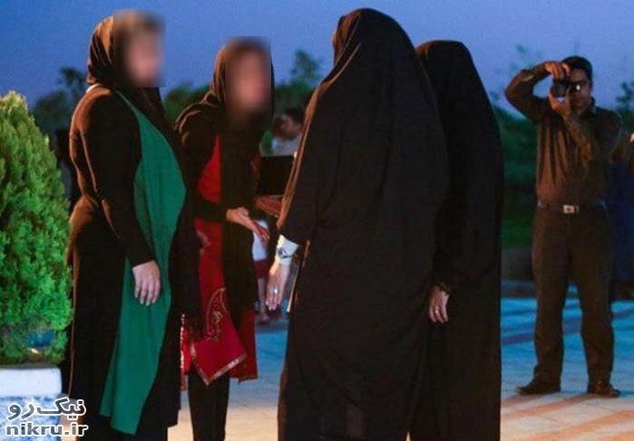 تقابل با حجاب اسلامی، چرا؟