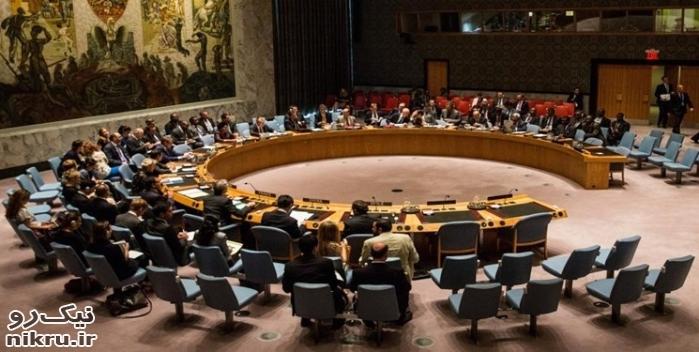  چین ، امارات و فرانسه خواستار نشست اضطراری شورای امنیت درباره غزه شدند