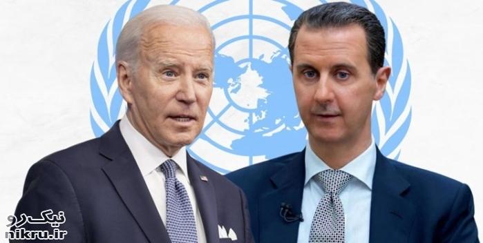  بایدن در بزرگ‌ترین نبرد سوریه شکست خورد