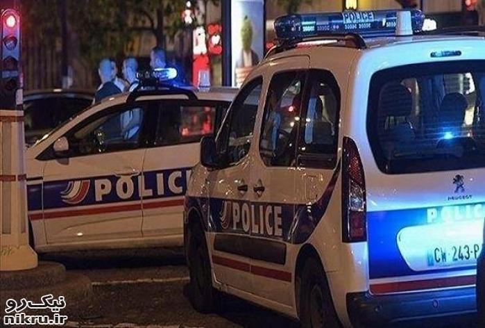 تیراندازی در فرانسه/ ۳ نفر کشته شدند