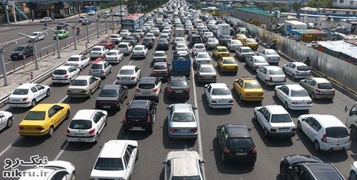  مجلس برای حل ترافیک وآلودگی هوای تهران طرحی ارائه کرد