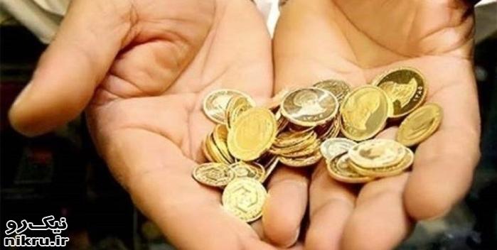  آخرین قیمت ارز و طلا/ کاهش ۵۰۰ هزار تومانی سکه در بازار