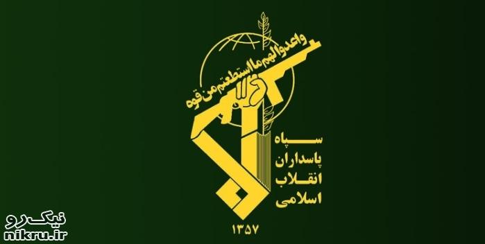  سپاه پرچمدار پاسداری از مکتب امام خمینی (ره) است