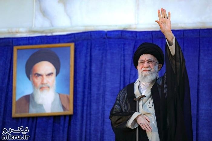  دشمنی استکبار با عقب‌نشینی‌های موضعی تمام نمی‌شود/ هرکس ایران را دوست دارد باید برای ترویج امید و ایمان تلاش کند