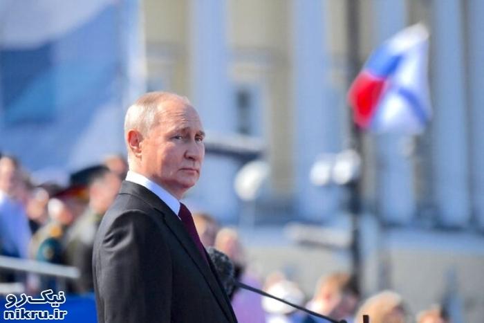  نظرسنجی؛ محبوبیت ۷۷ درصدی پوتین در بین مردم روسیه