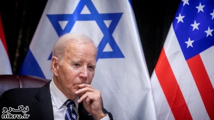 افزایش تنش میان آمریکا و اسرائیل؛ رهبری جهانی واشنگتن در معرض تهدید