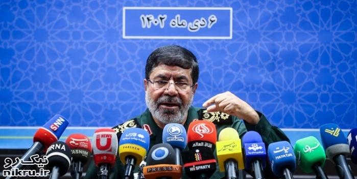 ترور شهید موسوی ناشی از شکست‌های پی در پی رژیم صهیونیستی در غزه بود
