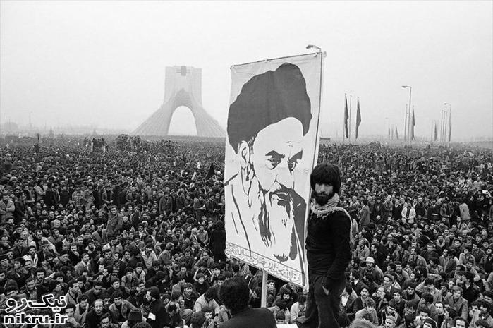 خاطره ماندگار مرحوم آیت الله سید عبدالحسین طیب از ورود امام خمینی به ایران