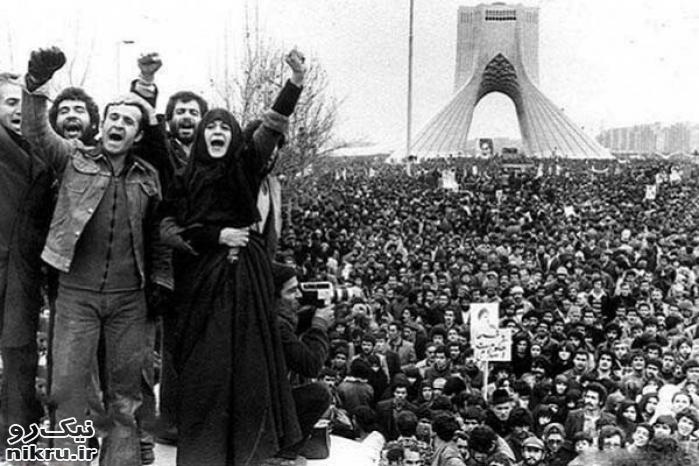 انقلاب اسلامی ایران؛ انقلاب فكرها، انديشه‌ها و نظریه‌ها