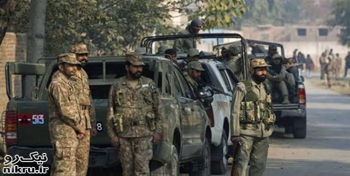  انتخابات پارلمانی پاکستان تحت تدابیر شدید امنیتی آغاز شد